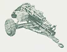 120mm Heavy Mortar System