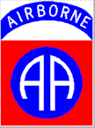 82nd Airborne Division, Fort Bragg, NC