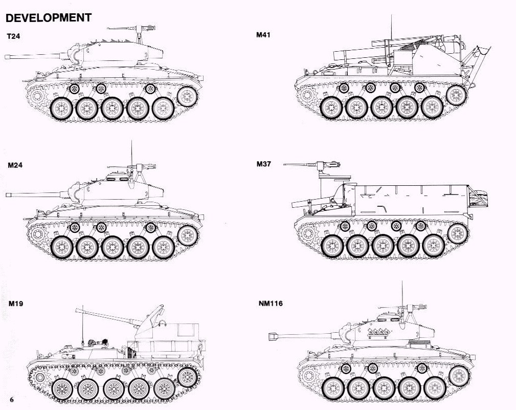 Black Prince Heavy Churchill Tank A43, International Models Asia