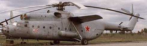 Small AFVs like the ASU-57 and BMD can be carried inside the MI-6 Hook and its successsor the MI-26 HALO