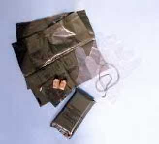 New BDU insect repel kit