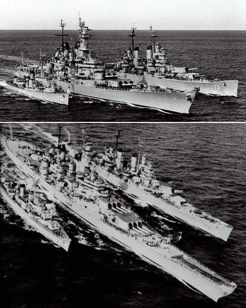 world of warships british cruisers vs us